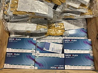 Ansell, honeywell en meer - partij werkhandschoenen - afbeelding 4 van  7