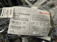 Ansell, honeywell en meer - partij werkhandschoenen - afbeelding 5 van  7