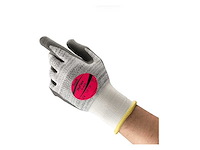 Ansell hyflex 11-425 werkhandschoen (150x) - afbeelding 1 van  6