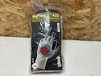 Ansell hyflex 11-425 werkhandschoen (150x) - afbeelding 4 van  6