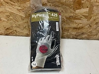 Ansell hyflex 11-425 werkhandschoen (150x) - afbeelding 4 van  6