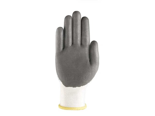Ansell hyflex 11-425 werkhandschoen (60x) - afbeelding 3 van  6