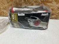 Ansell hyflex 11-425 werkhandschoen (60x) - afbeelding 5 van  6