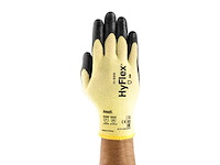 Ansell hyflex 11-500 werkhandschoen maat 9 (25x) - afbeelding 1 van  1