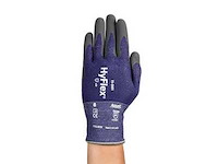 Ansell hyflex 11-561 snij nitrile gloves (132x) - afbeelding 1 van  3