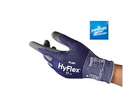 Ansell hyflex 11-561 snij nitrile gloves (132x) - afbeelding 2 van  3