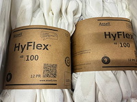 Ansell hyflex 9 werkhandschoen (120x) - afbeelding 3 van  6