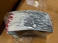 Ansell hyflex werkhandschoenen maat 7 - paar (288x) - afbeelding 3 van  3