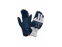 Ansell hynit 32-815 montagehandschoen (10x) - afbeelding 2 van  5