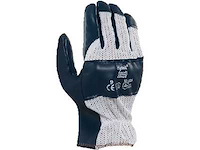 Ansell hynit 32-815 montagehandschoen (20x) - afbeelding 1 van  5