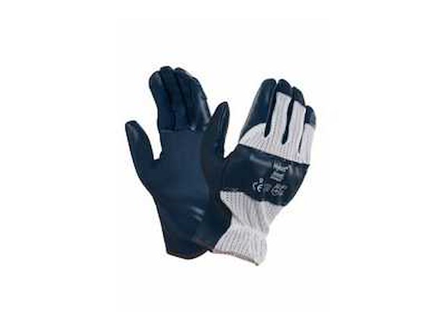 Ansell hynit 32-815 montagehandschoen (20x) - afbeelding 2 van  5