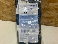 Ansell hynit 32-815 montagehandschoen (20x) - afbeelding 4 van  5