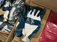 Ansell hynit doos handschoenen - afbeelding 4 van  4