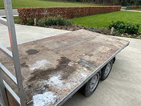 Ansems - 1979 - 2000kg - aanhangwagen - afbeelding 2 van  8