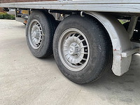 Ansems - 1979 - 2000kg - aanhangwagen - afbeelding 7 van  8