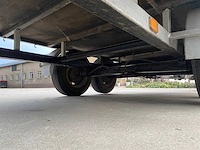 Ansems - 1979 - 2000kg - aanhangwagen - afbeelding 8 van  8
