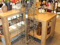 Ansichtkaarten carrousel. - afbeelding 2 van  3