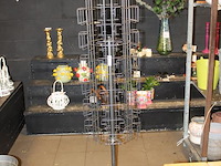 Ansichtkaarten carrousel. - afbeelding 3 van  3