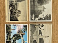 Ansichtkaarten verzamelen noord-brabant & zeeland - afbeelding 2 van  19