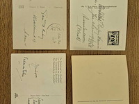 Ansichtkaarten verzamelen noord-brabant & zeeland - afbeelding 5 van  19