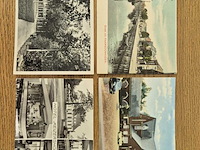 Ansichtkaarten verzamelen noord-brabant & zeeland - afbeelding 6 van  19
