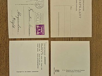 Ansichtkaarten verzamelen noord-brabant & zeeland - afbeelding 7 van  19