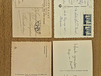 Ansichtkaarten verzamelen noord-brabant & zeeland - afbeelding 9 van  19