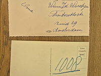 Ansichtkaarten verzamelen noord-brabant & zeeland - afbeelding 11 van  19