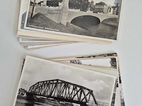 Ansichtkaarten verzamelen noord-brabant & zeeland