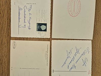 Ansichtkaarten verzamelen noord-brabant & zeeland - afbeelding 13 van  19