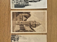 Ansichtkaarten verzamelen noord-brabant & zeeland - afbeelding 14 van  19