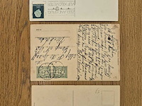 Ansichtkaarten verzamelen noord-brabant & zeeland - afbeelding 15 van  19