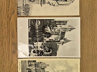 Ansichtkaarten verzamelen noord-brabant & zeeland - afbeelding 16 van  19