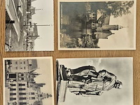 Ansichtkaarten verzamelen noord-brabant & zeeland - afbeelding 18 van  19