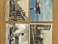 Ansichtkaarten verzameling friesland - afbeelding 2 van  19