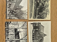 Ansichtkaarten verzameling friesland - afbeelding 18 van  19