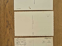 Ansichtkaarten verzameling friesland - afbeelding 9 van  19