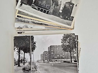 Ansichtkaarten verzameling friesland - afbeelding 1 van  19