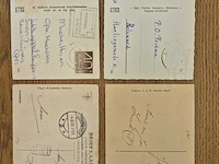 Ansichtkaarten verzameling friesland - afbeelding 13 van  19