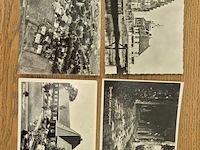 Ansichtkaarten verzameling friesland - afbeelding 16 van  19