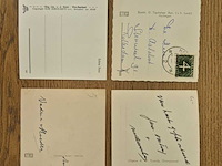 Ansichtkaarten verzameling friesland - afbeelding 17 van  19