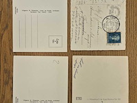 Ansichtkaarten verzameling friesland - afbeelding 19 van  19