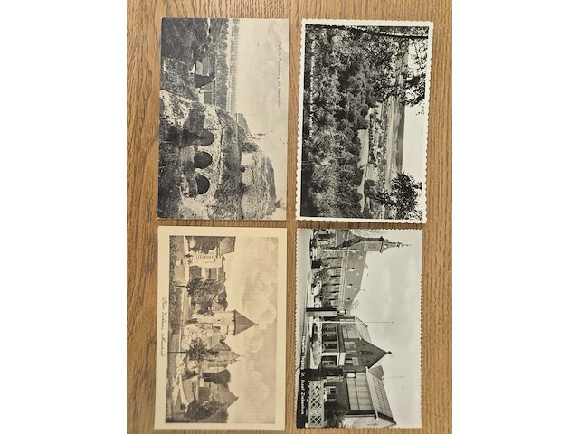 Ansichtkaarten verzameling limburg - afbeelding 2 van  21