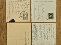 Ansichtkaarten verzameling limburg - afbeelding 3 van  21