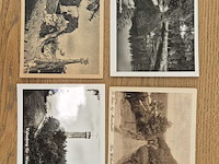 Ansichtkaarten verzameling limburg - afbeelding 6 van  21