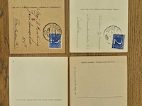 Ansichtkaarten verzameling limburg - afbeelding 7 van  21