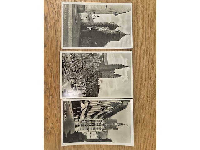 Ansichtkaarten verzameling limburg - afbeelding 8 van  21