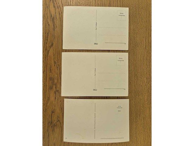 Ansichtkaarten verzameling limburg - afbeelding 9 van  21