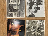 Ansichtkaarten verzameling limburg - afbeelding 10 van  21