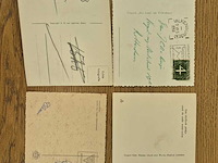 Ansichtkaarten verzameling limburg - afbeelding 11 van  21